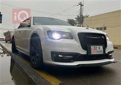 کرایسلەر 300